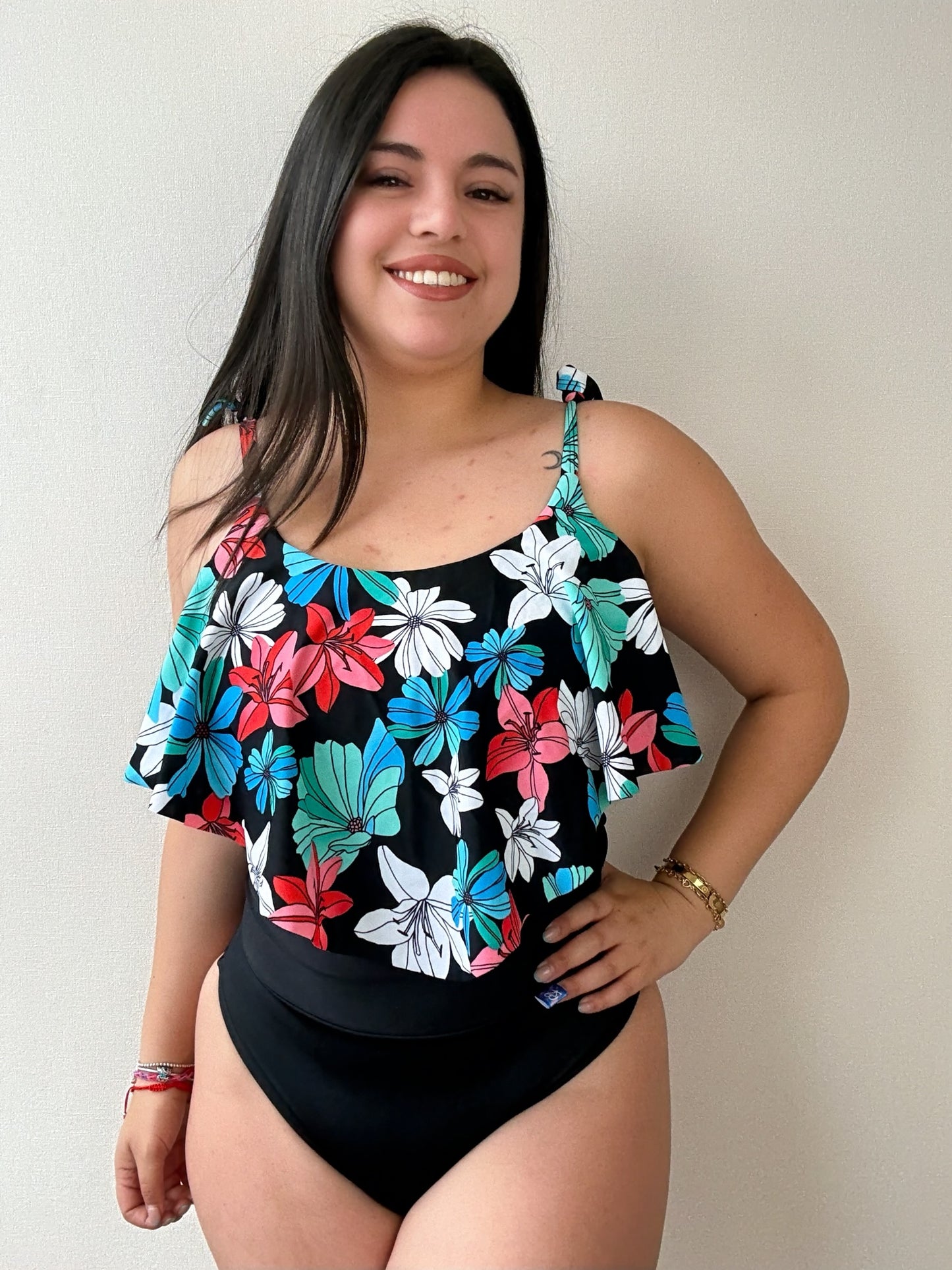 Top Hera s/m selecciona color