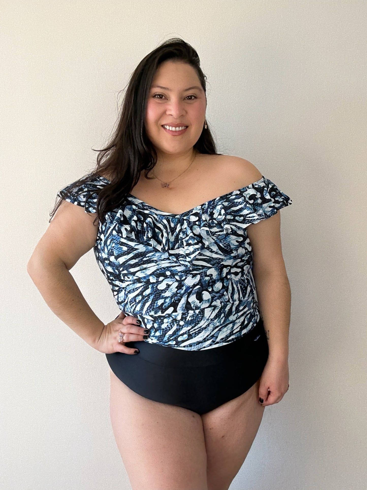 Top Isis l/xl selecciona el color