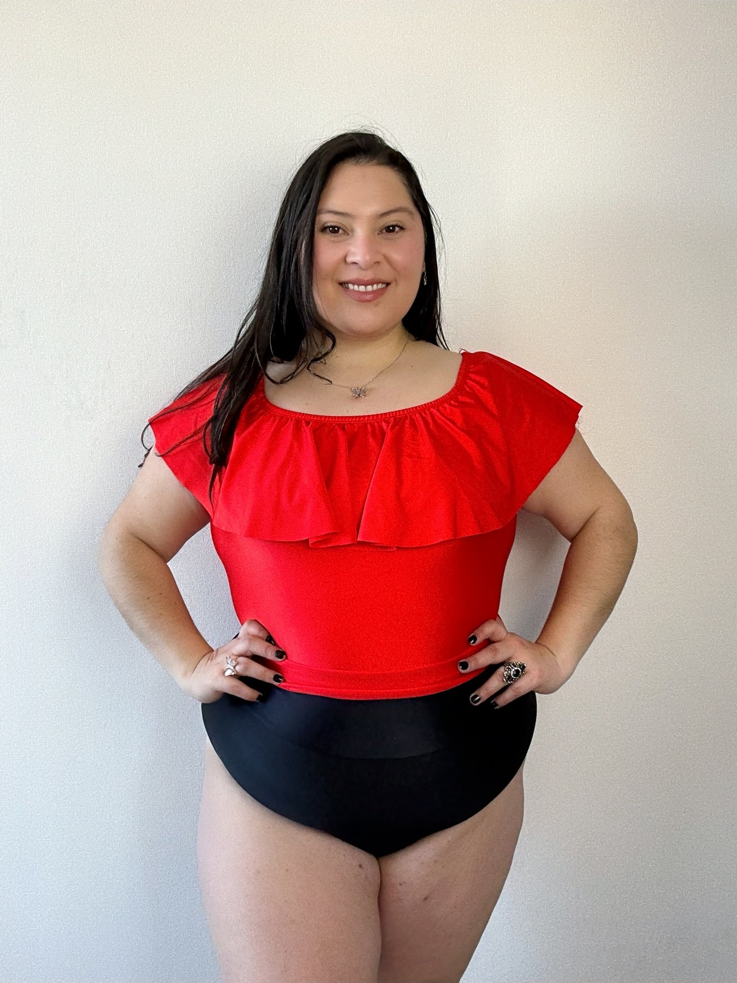 Top Atenea L/XL selecciona tu color