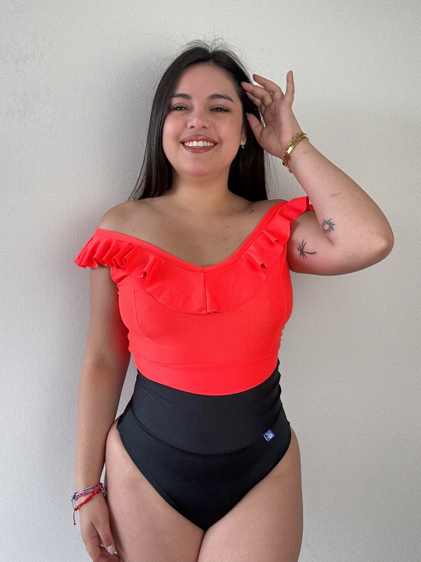 Top Isis s/m selecciona tu color