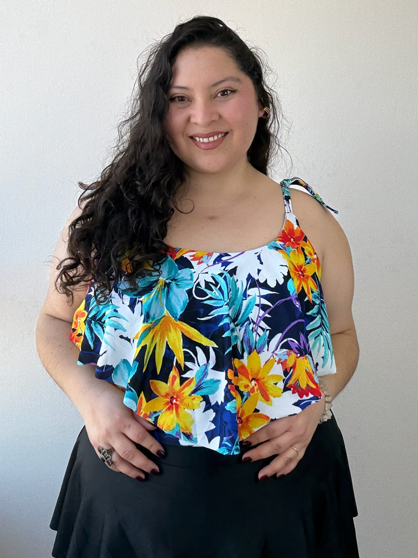 Top Hera L/XL selecciona tu color