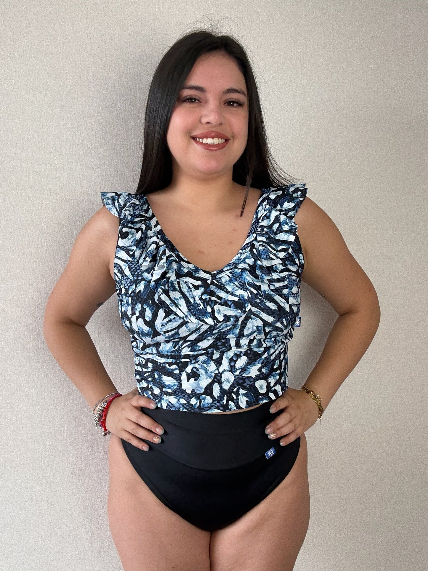 Top Isis s/m selecciona tu color