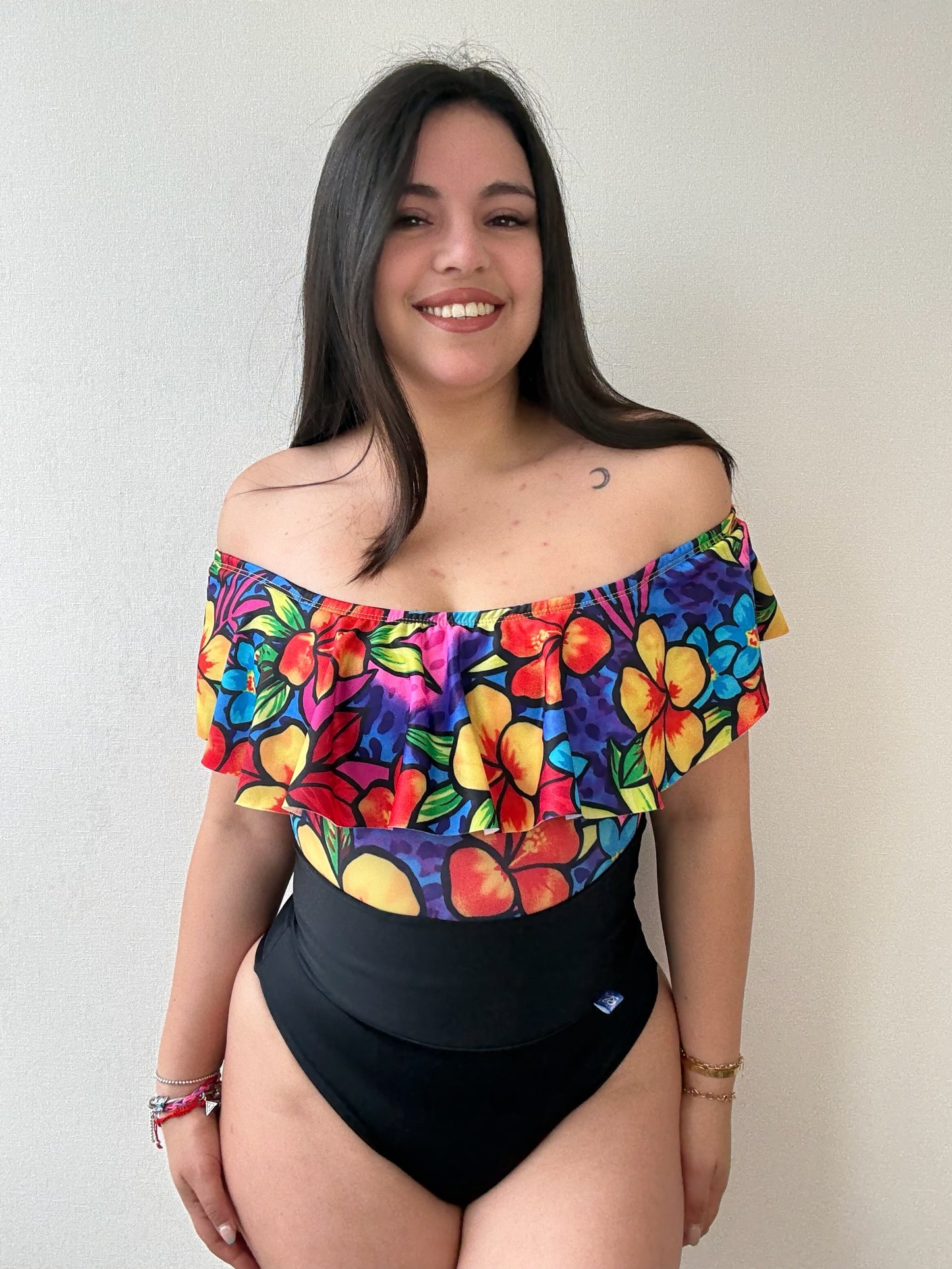 Top atenea s/m selecciona tu talla