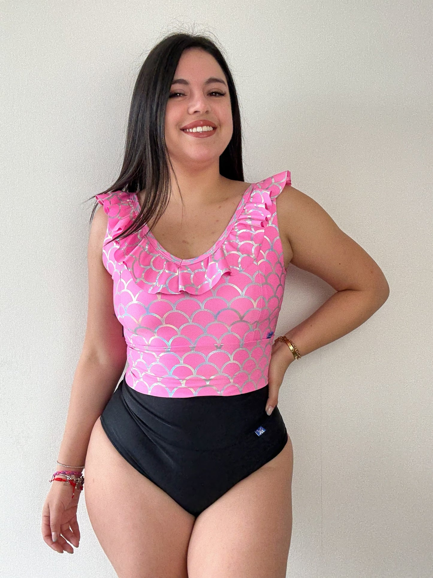 Top Isis s/m selecciona tu color