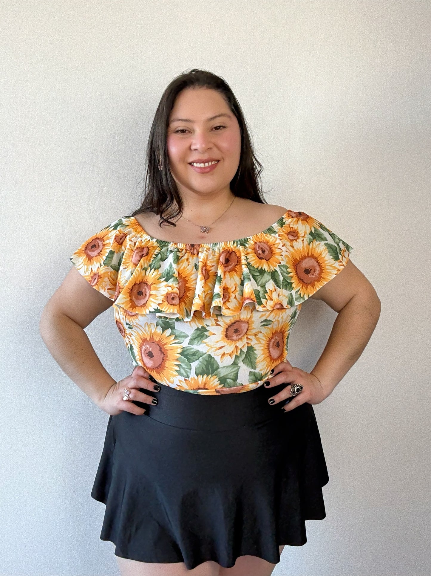 Top Atenea L/XL selecciona tu color