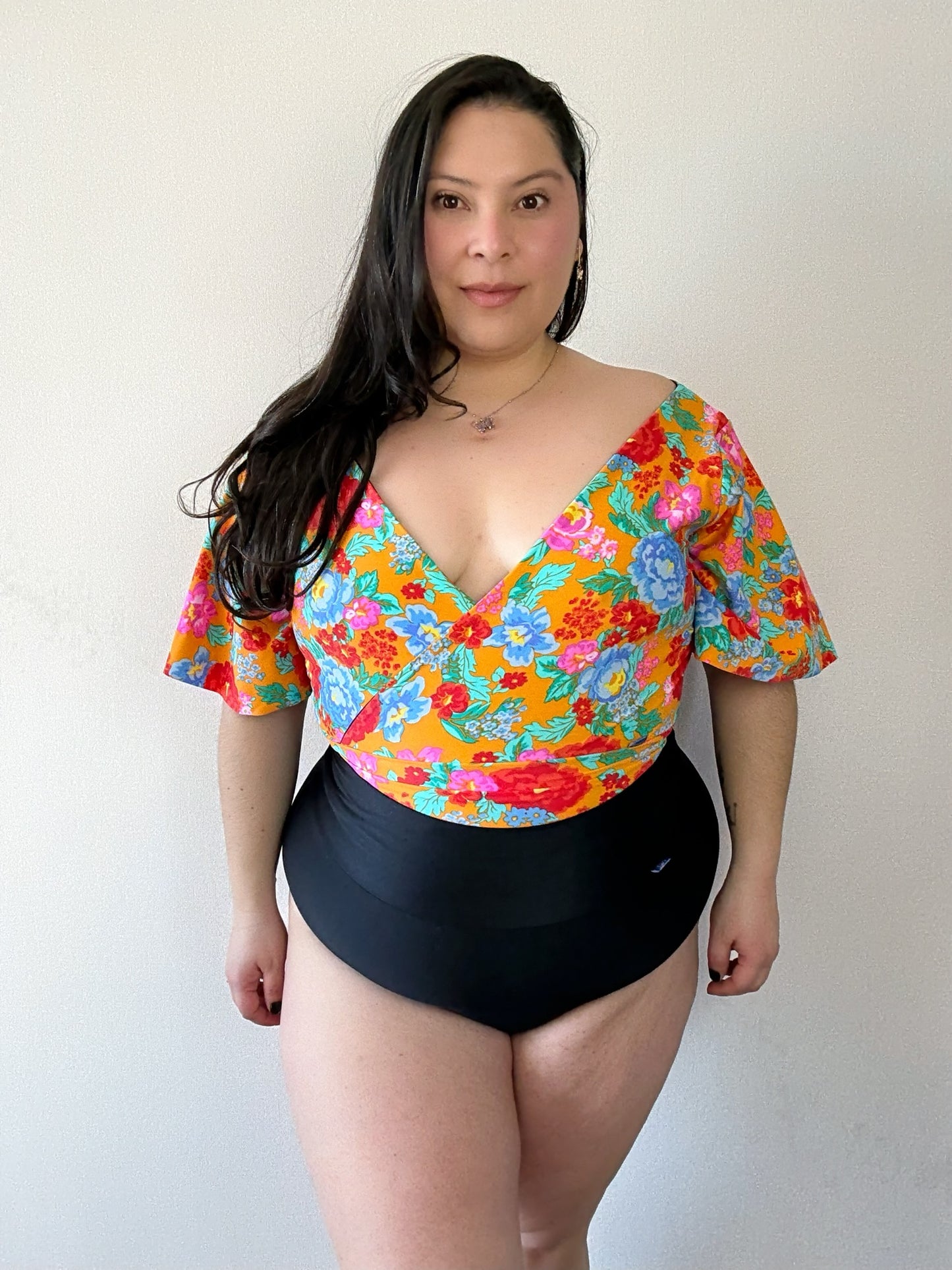 Top musa L/XL selecciona tu color