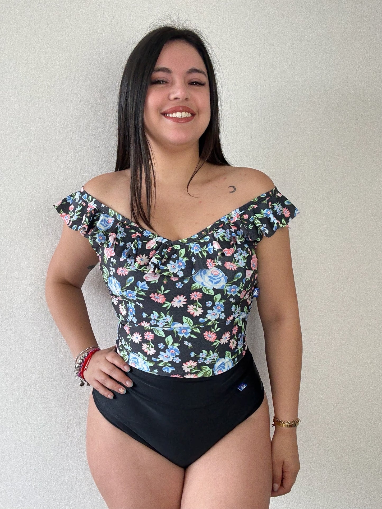 Top Isis s/m selecciona tu color