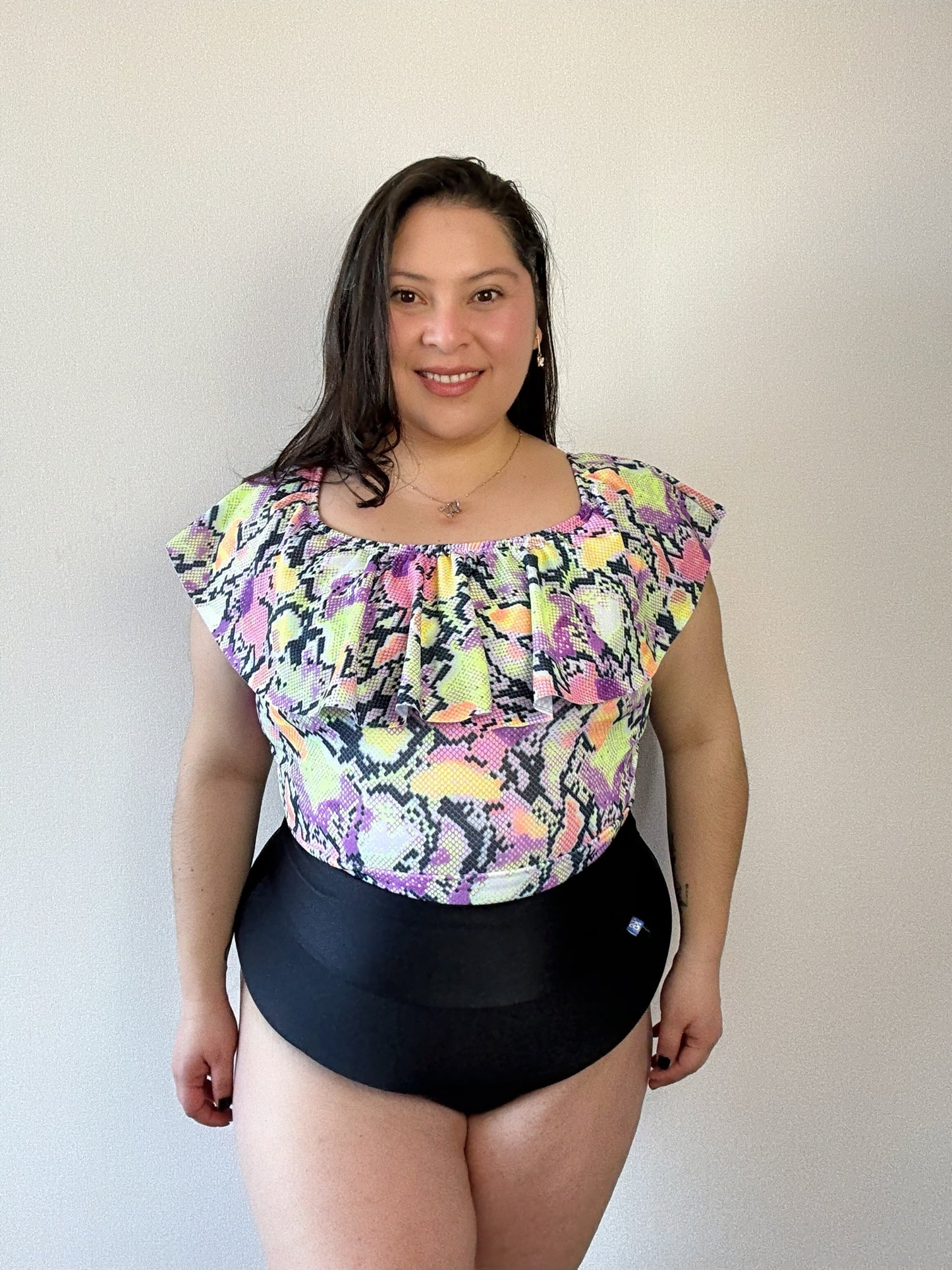 Top Atenea L/XL selecciona tu color