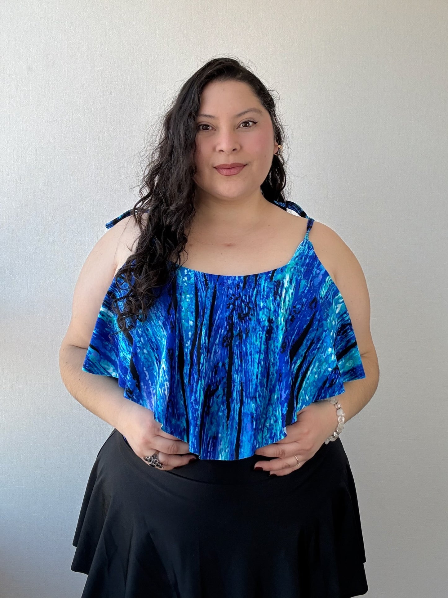 Top Hera L/XL selecciona tu color