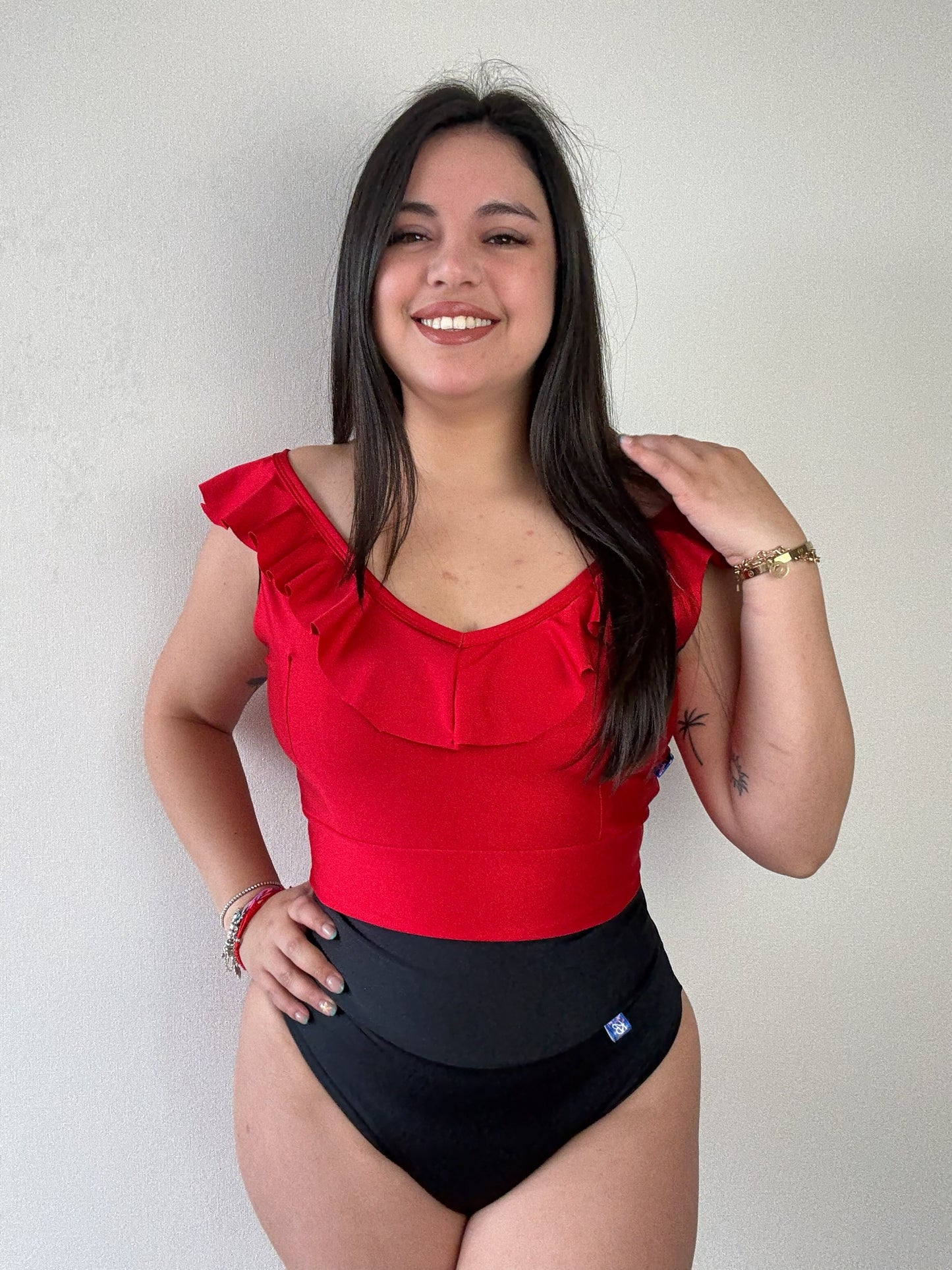 Top Isis s/m selecciona tu color