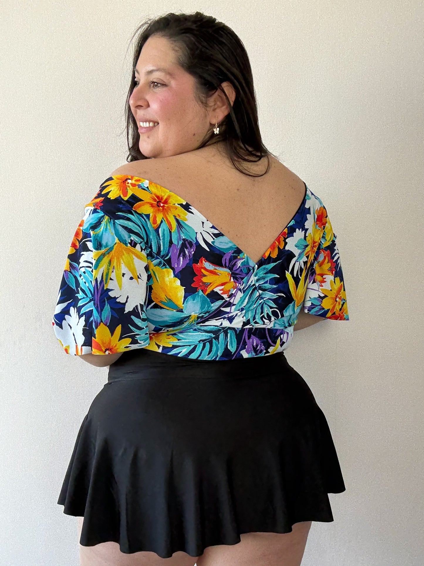 Top musa L/XL selecciona tu color