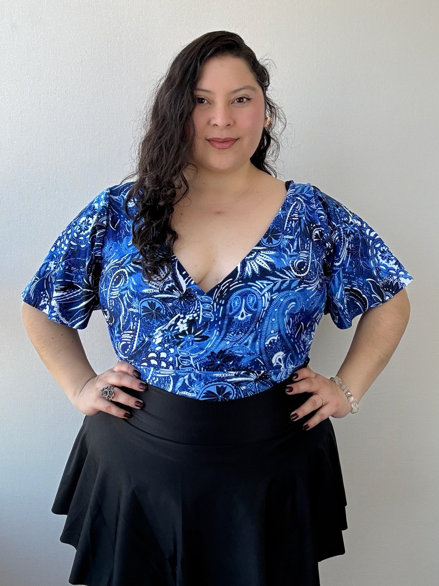 Top musa L/XL selecciona tu color