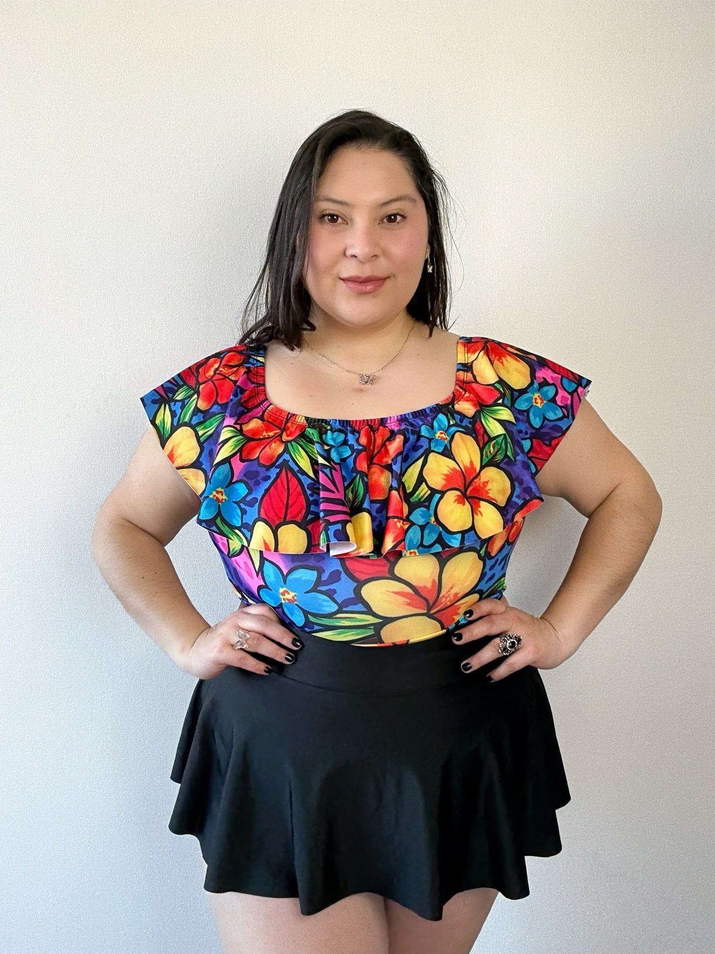 Top Atenea L/XL selecciona tu color