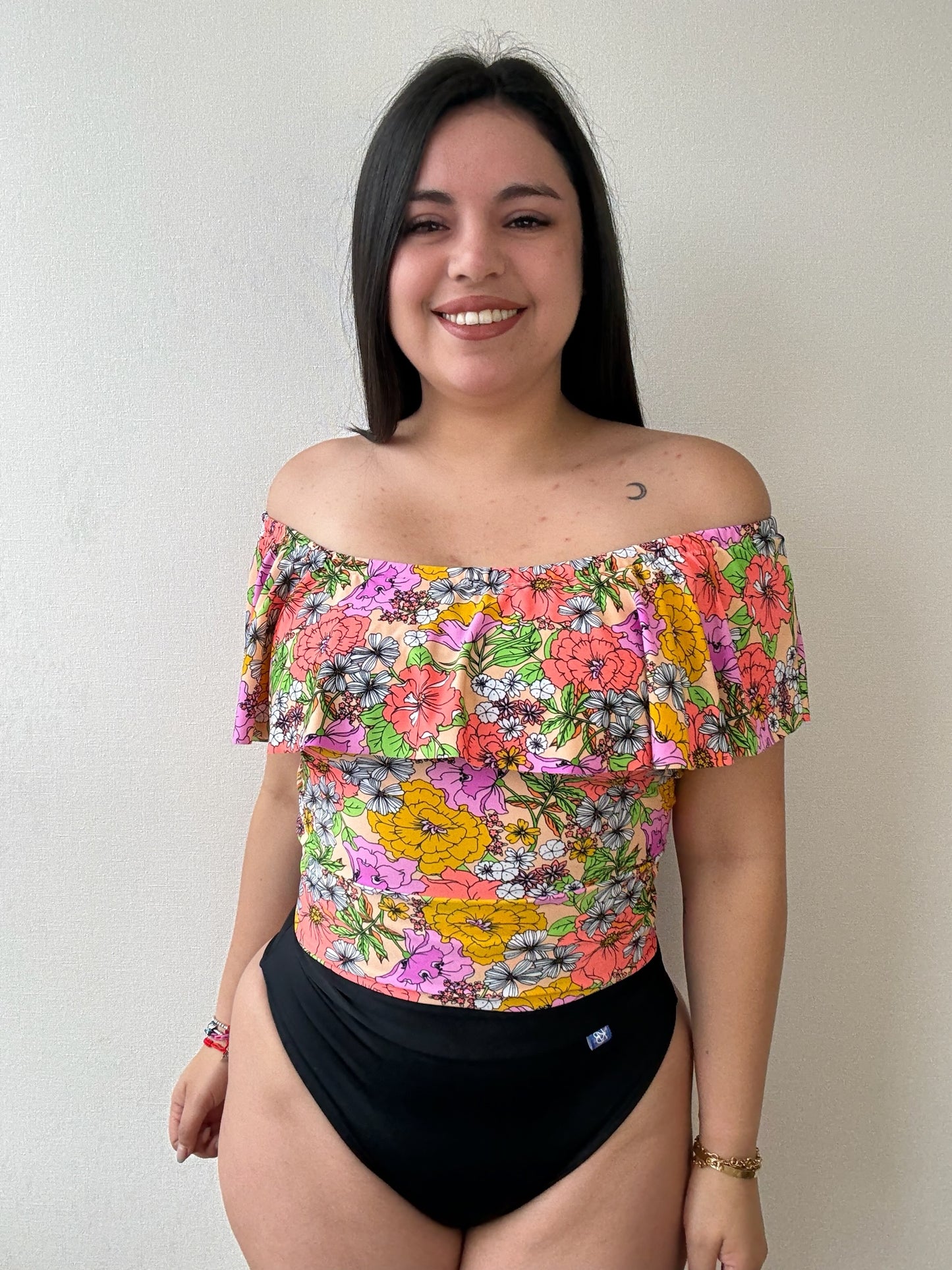 Top atenea s/m selecciona tu talla