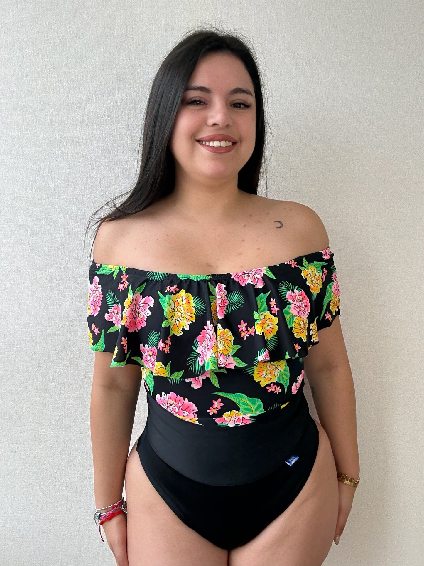 Top atenea s/m selecciona tu talla