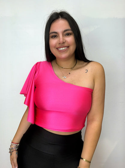 Top Isidora