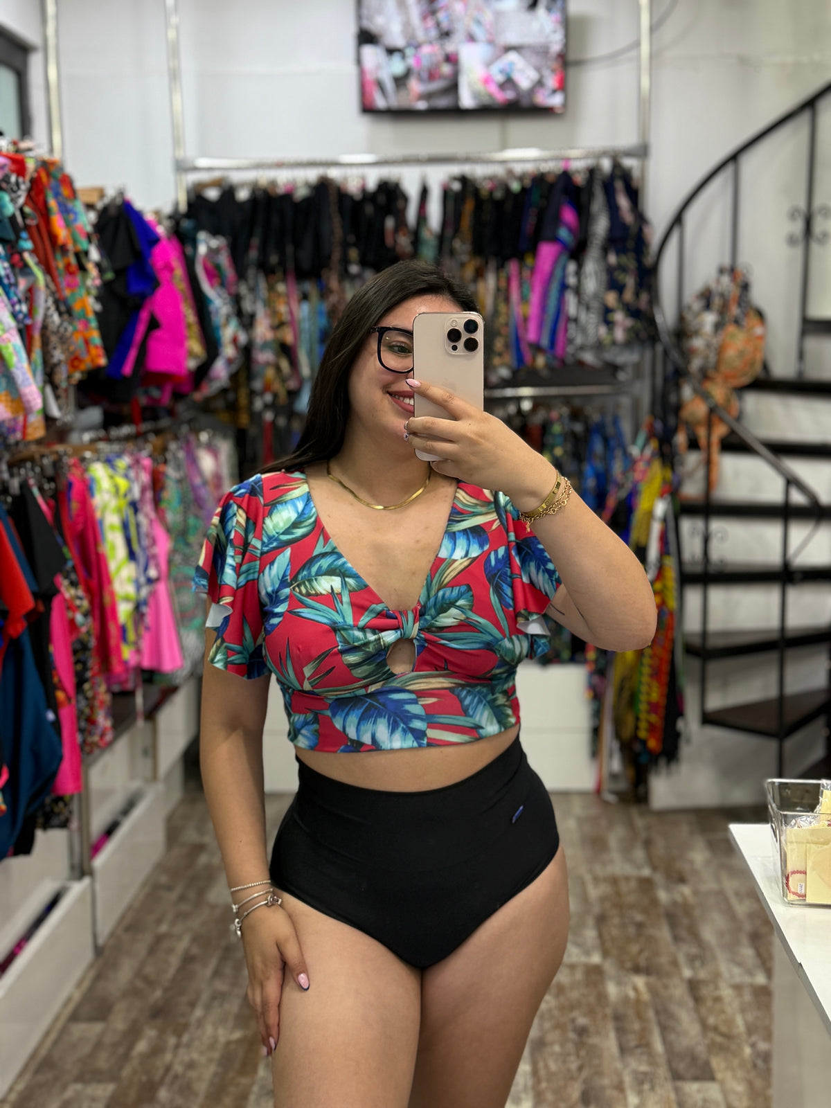 Top Mari selecciona tu color preferido