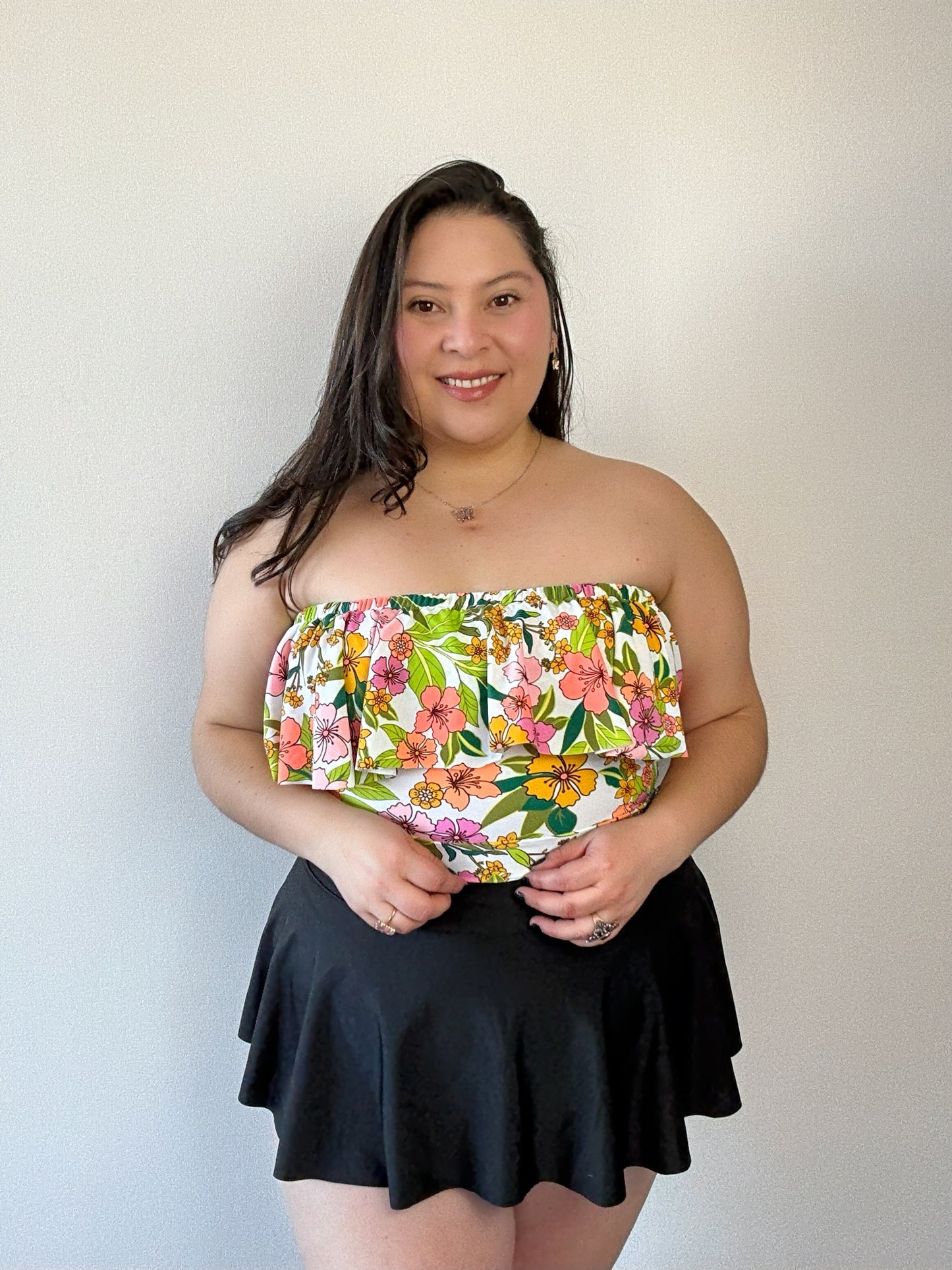 Top Atenea L/XL selecciona tu color