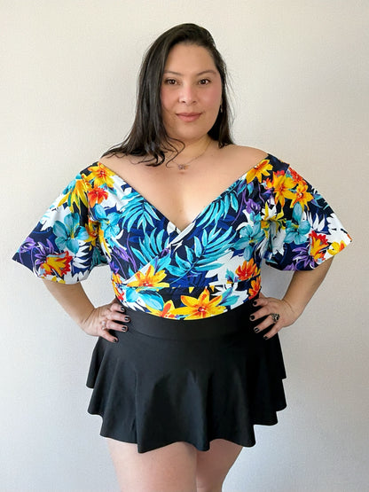 Top musa L/XL selecciona tu color