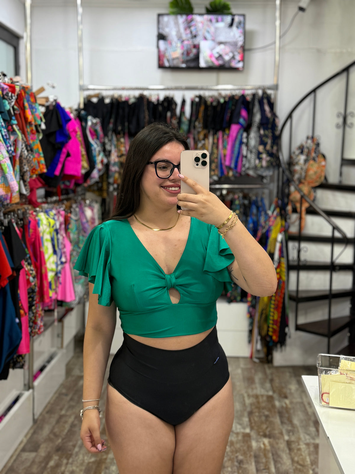 Top Mari selecciona tu color preferido