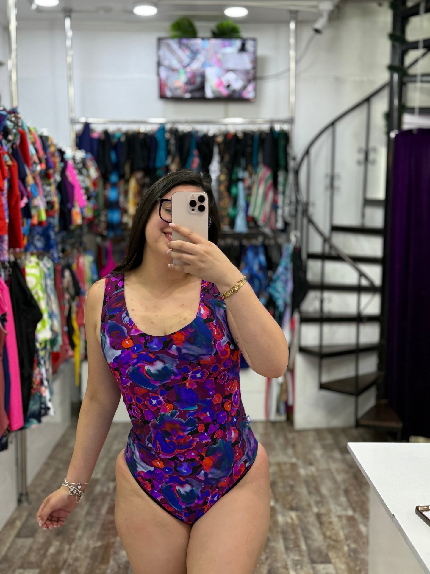 Enterito básico moldeador powernet colección CUERPAWER L/XL