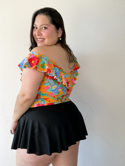 Top Isis l/xl selecciona el color