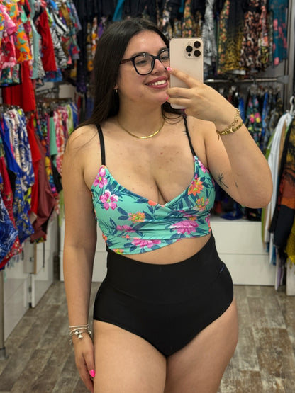 Top cirse s/m selecciona tu color