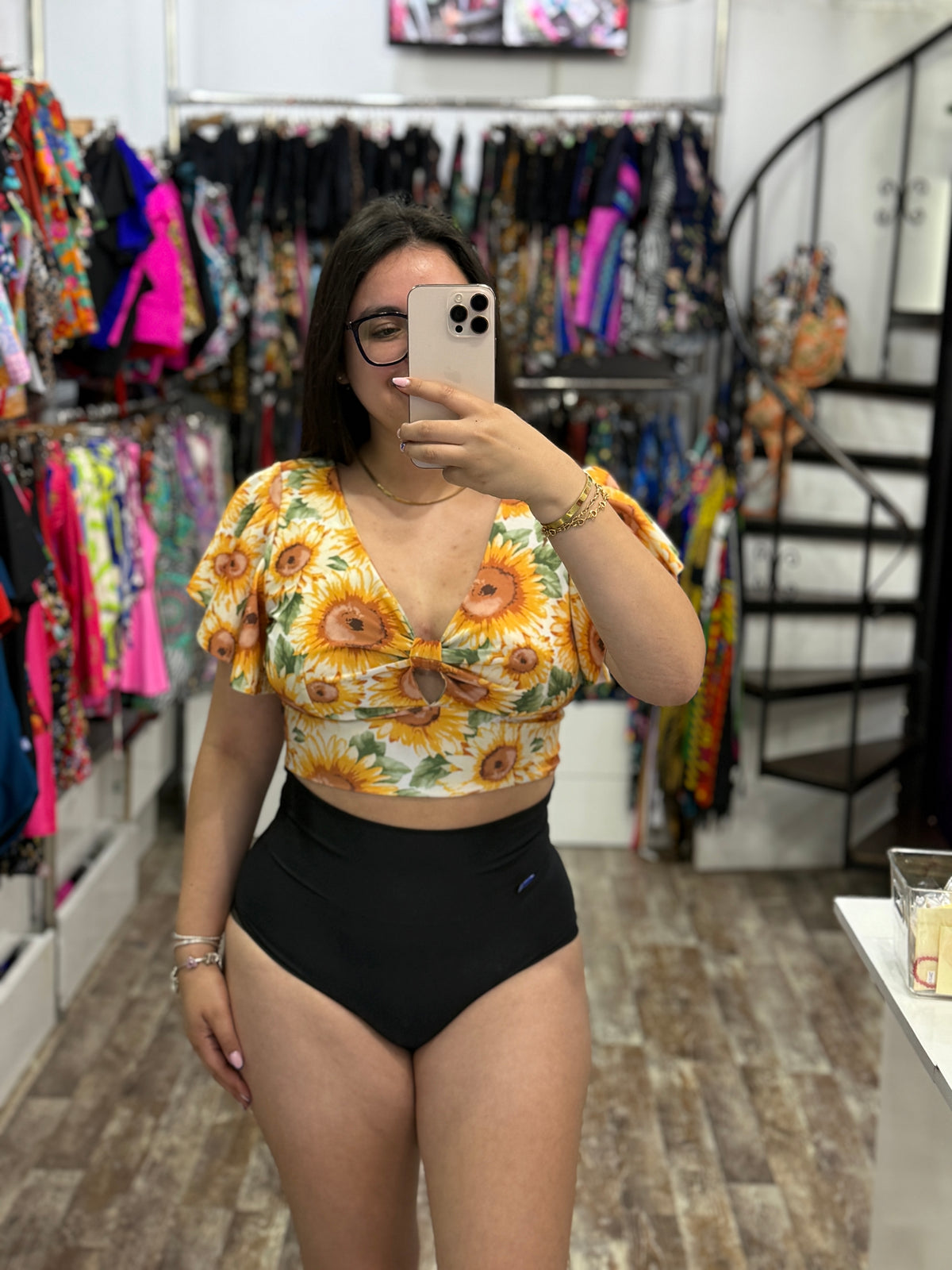 Top Mari selecciona tu color preferido