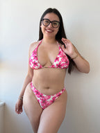Bikinis 3 piezas Brasil S/M SHORT