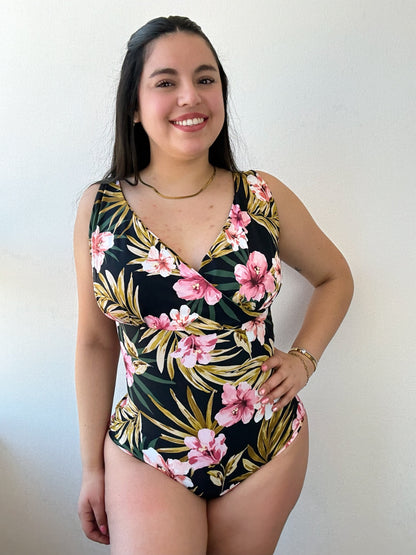 Enterito V moldeador powernet colección CUERPAWER