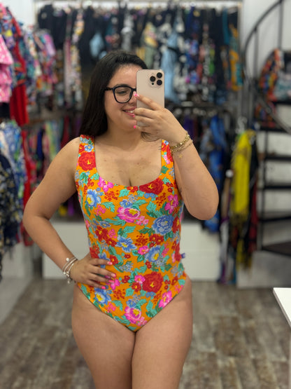 Enterito básico moldeador powernet colección CUERPAWER L/XL