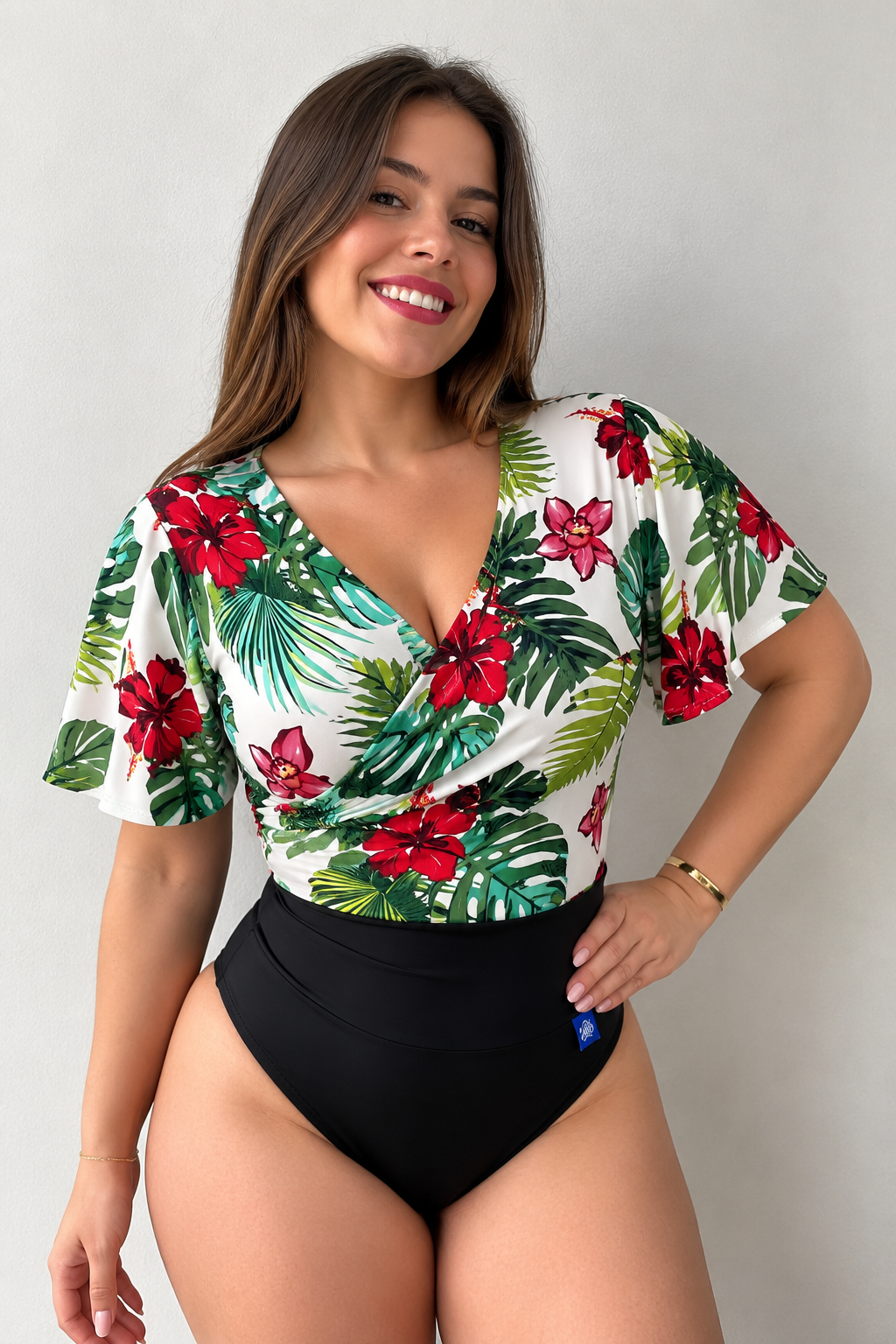Top musa s/m selecciona tu color preferido