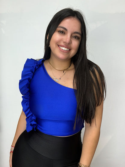 Top CLAUDIA