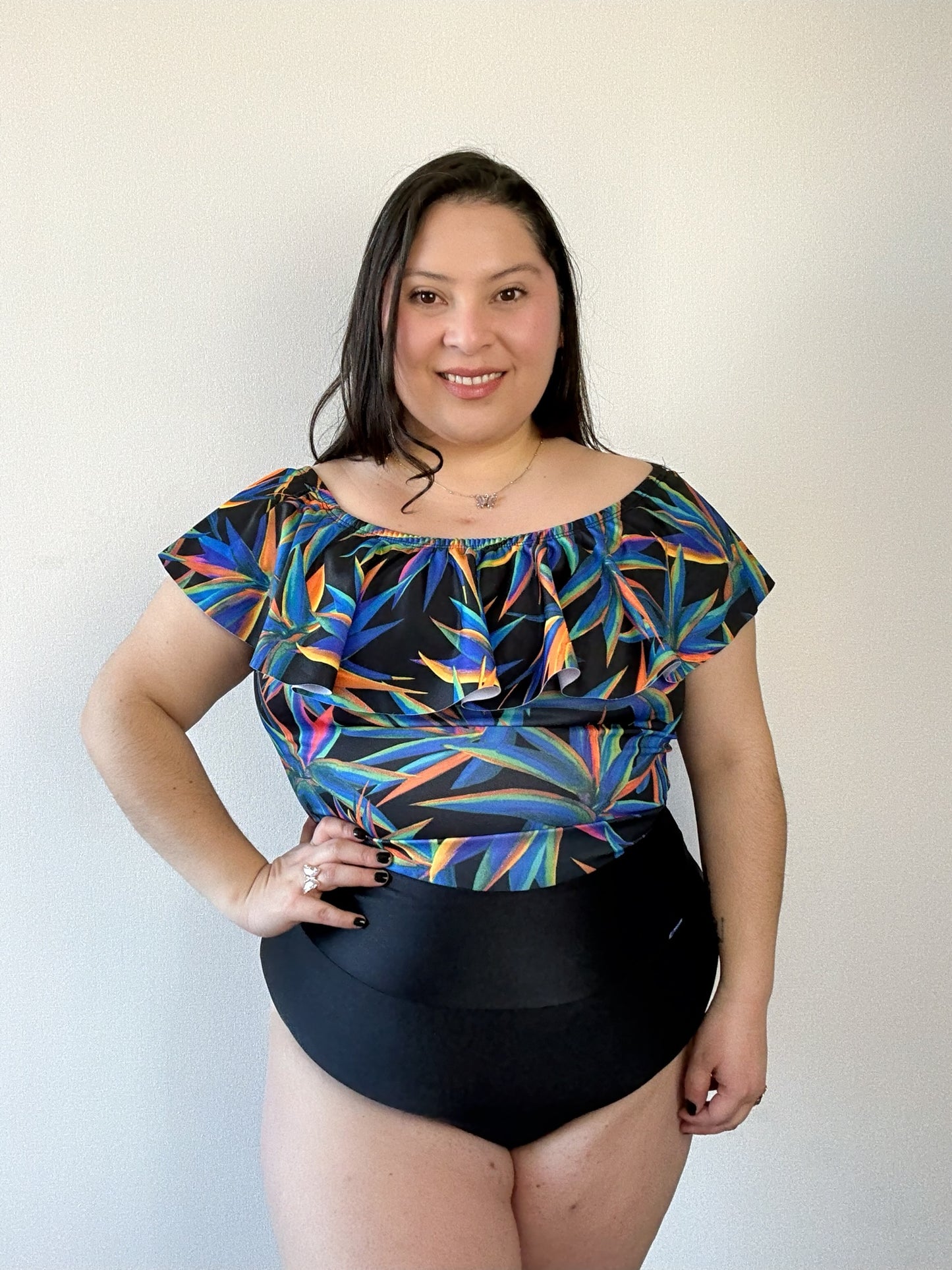 Top Atenea L/XL selecciona tu color