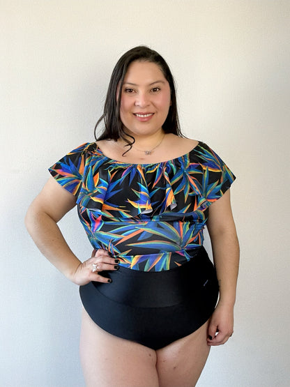 Top Atenea L/XL selecciona tu color