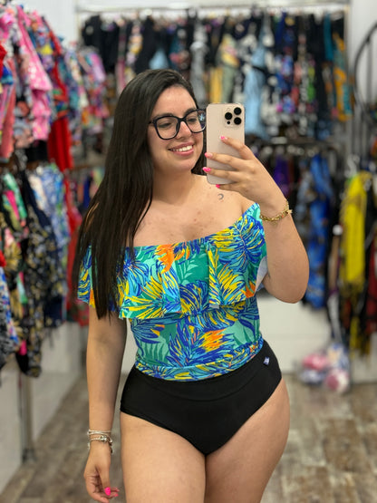 Top atenea s/m selecciona tu color