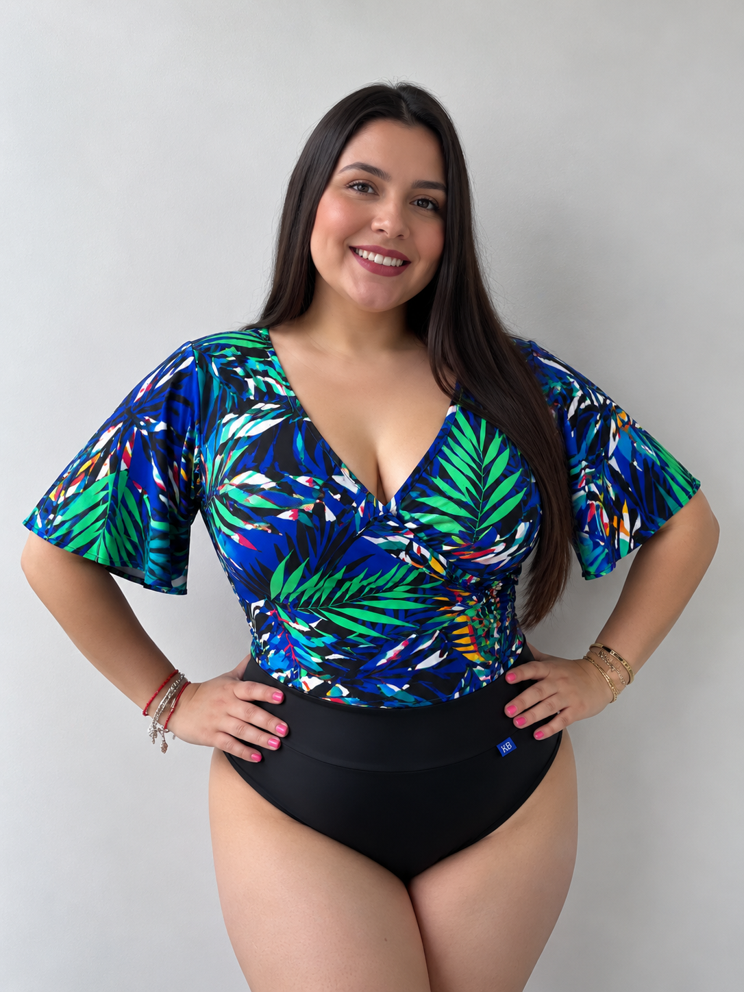 Top musa L/XL selecciona tu color