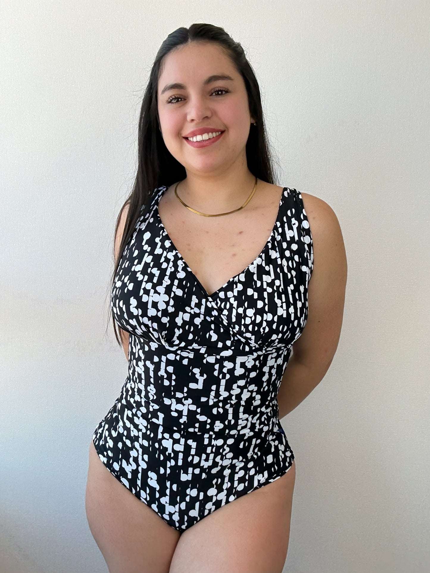 Enterito V moldeador powernet colección CUERPAWER