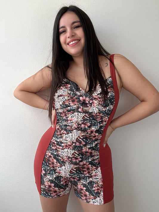 Enterito pantaleta