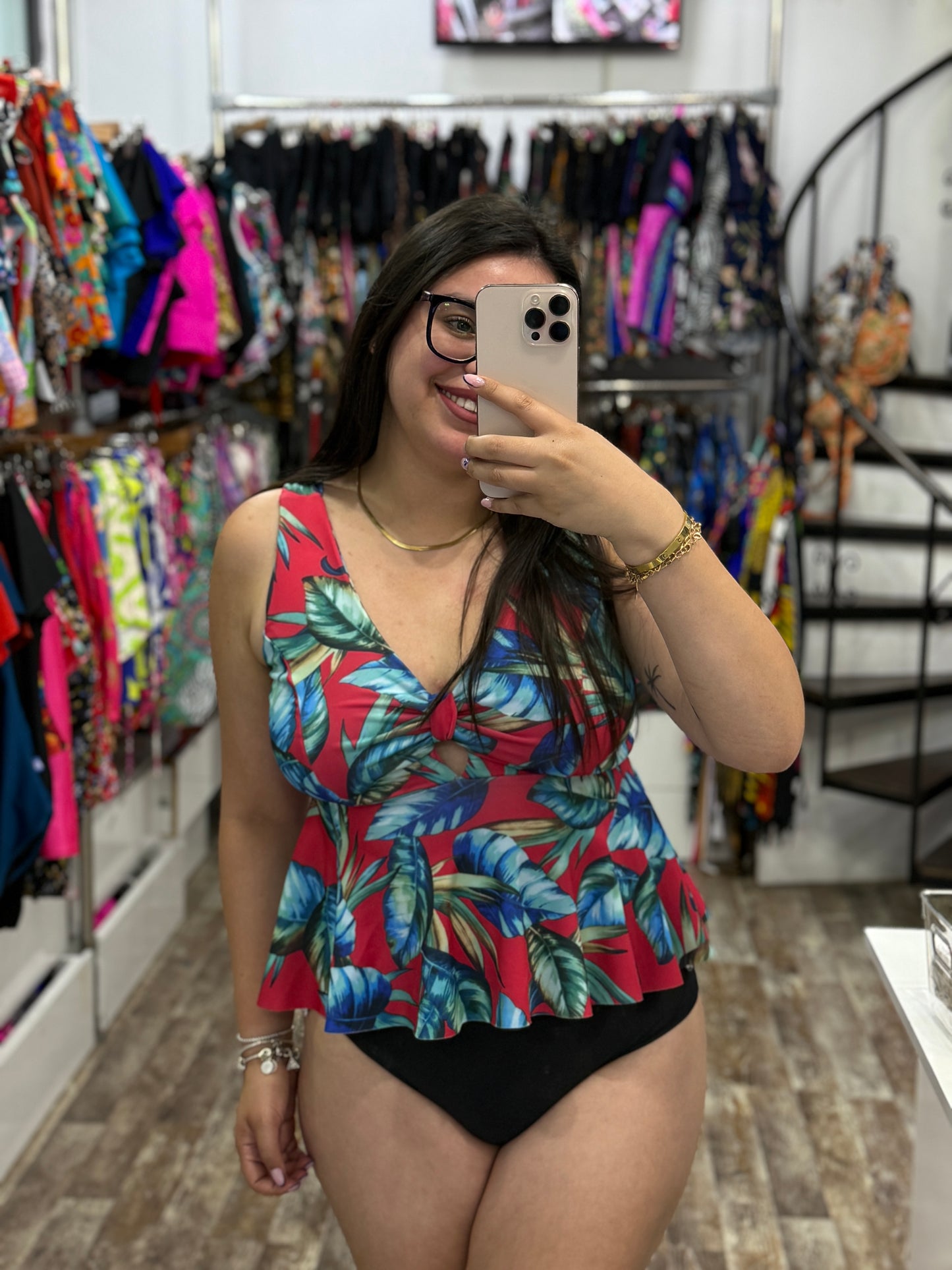 Top Karol selecciona tu color preferido