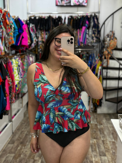 Top Karol selecciona tu color preferido