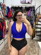 Top Venus Premium selecciona tu talla y color preferido