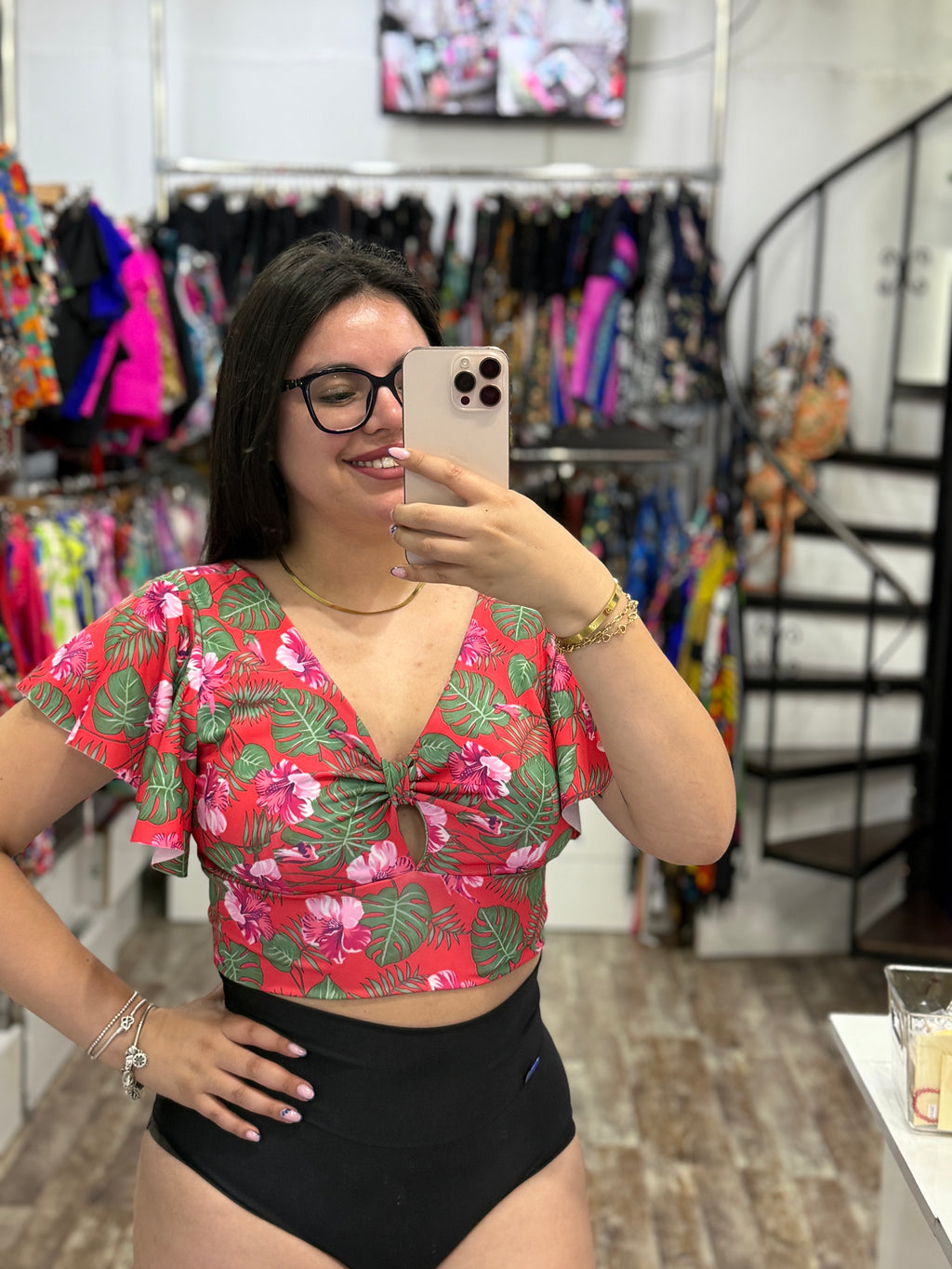 Top Mari selecciona tu color preferido