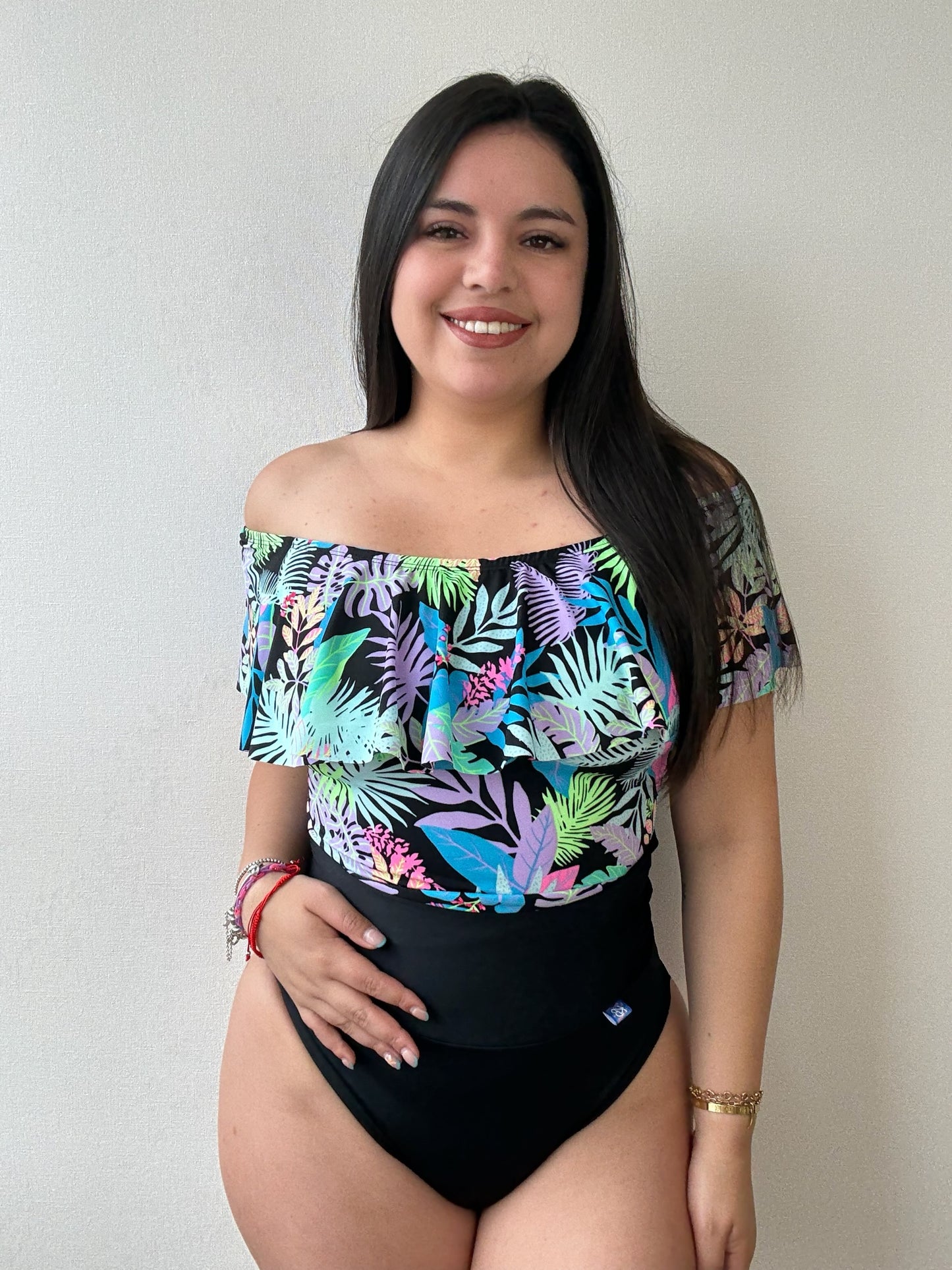 Top atenea s/m selecciona tu talla