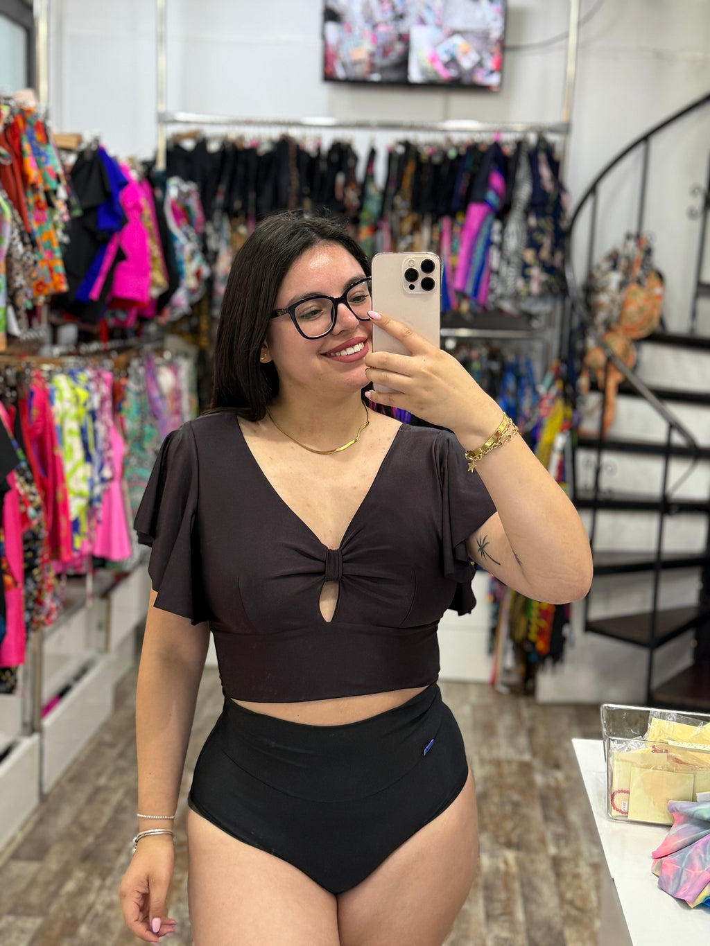 Top Mari selecciona tu color preferido