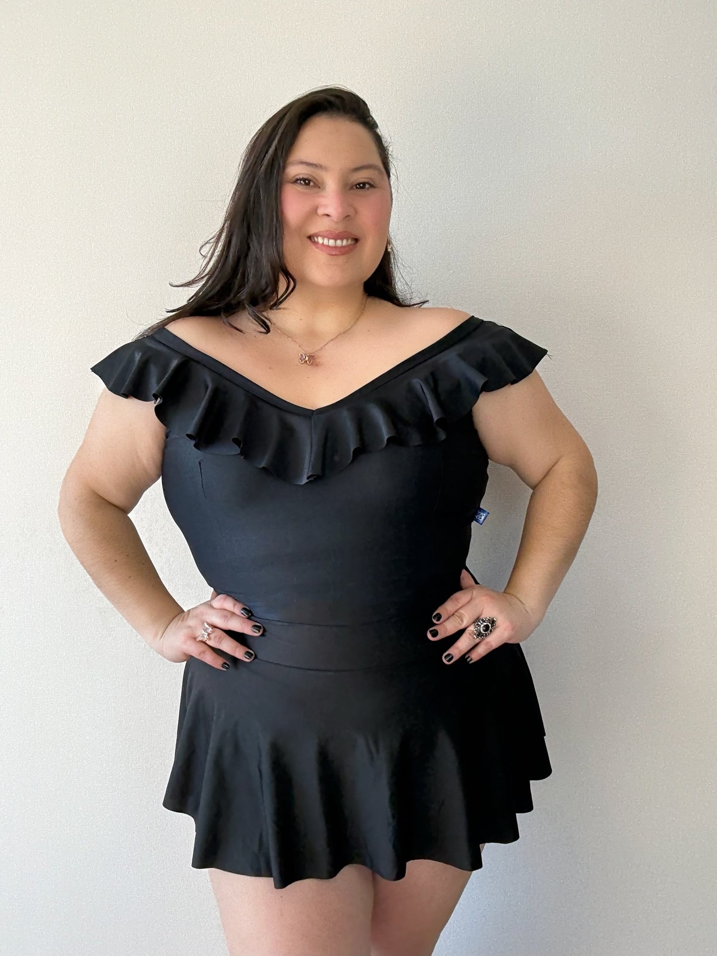 Top Isis l/xl selecciona el color