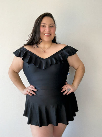 Top Isis l/xl selecciona el color