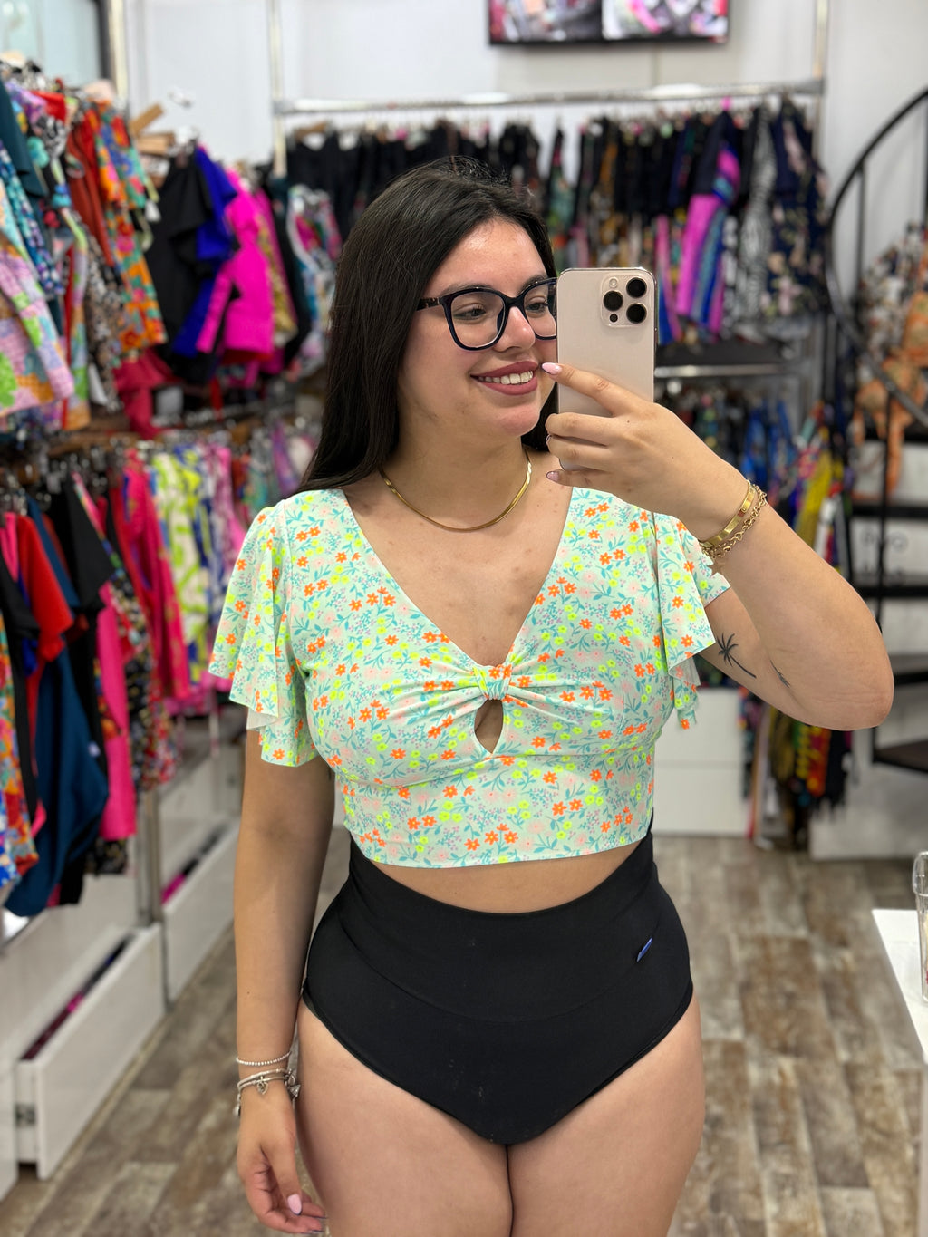 Top Mari selecciona tu color preferido
