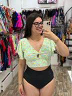 Top Mari selecciona tu color preferido