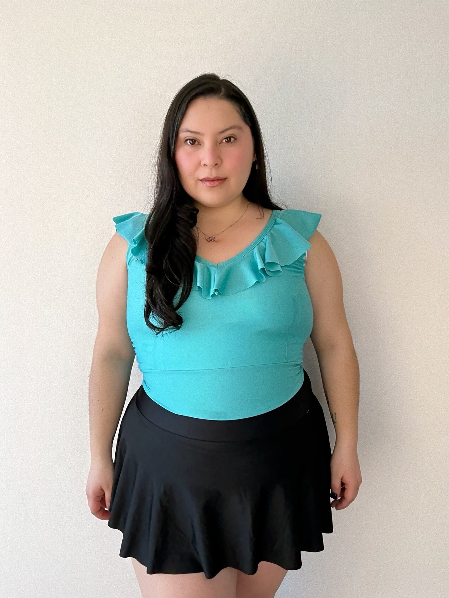 Top Isis l/xl selecciona el color